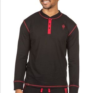 World of Warcraft Horde Long Sleeve Shirt